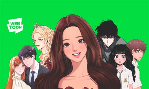 Read Webtoons and Korean Manhwa in English Online Free at。